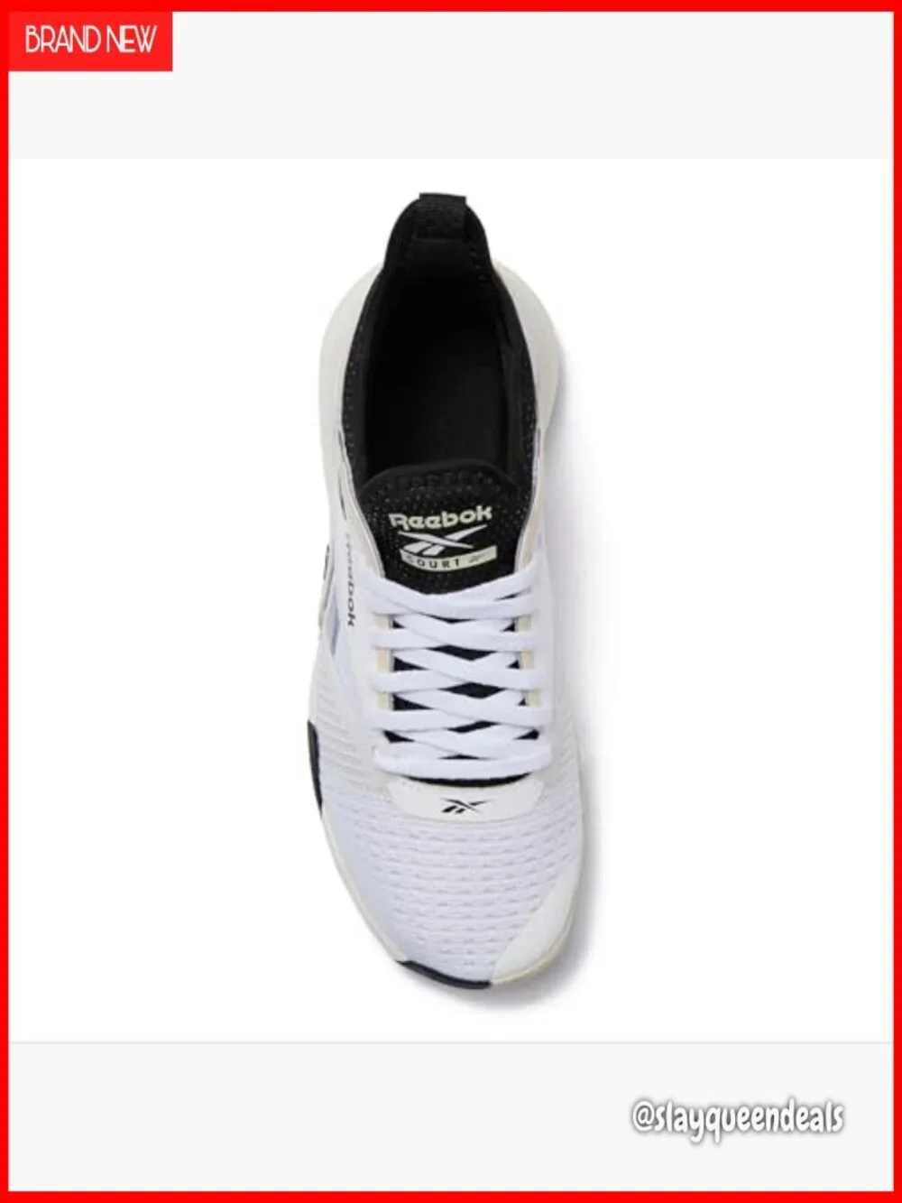 Women's Athletic Shoes for Tennis Pickleball Court Sports Size 5-12
